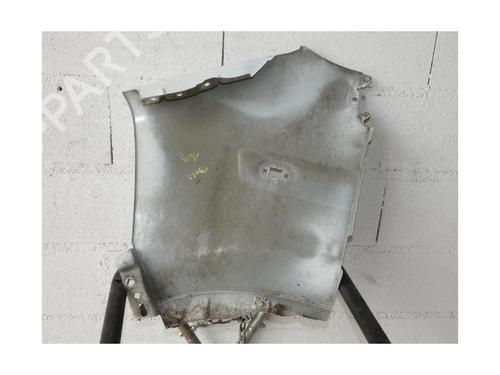Right front fenders RENAULT MASTER II Van (FD) 2.5 dCi | BP24027589C42 