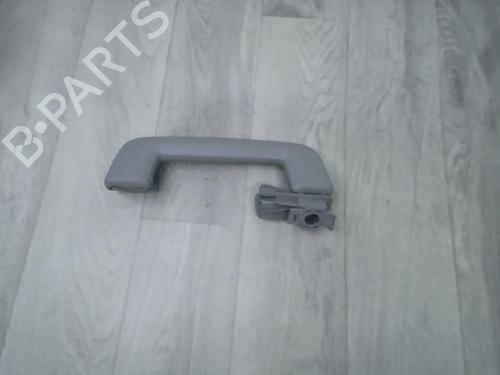 Pega tejadilho VOLVO V50 (545) 1.6 D (110 hp) 31638193