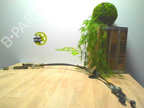 Used Cable NISSAN PRIMERA (P12) 2.2 Di (126 hp) 24027560