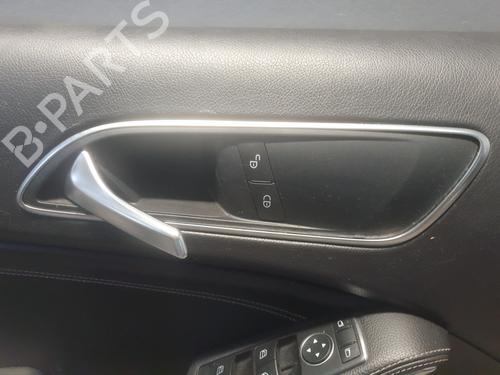 Rear left panel MERCEDES-BENZ A-CLASS (W176) A 180 CDI / d (176.012) | BP34447624C60 - Image 14