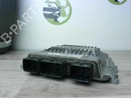 Control unit CITROËN C3 I (FC_, FN_) 1.4 HDi | BP25994444M11 