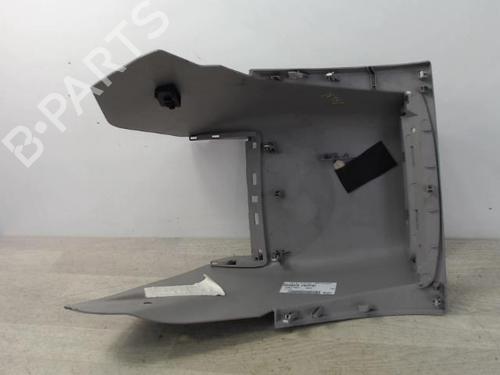 Middle console RENAULT TWINGO II (CN0_) 1.2 16V (CN0K, CN0V, CN0A) | BP31252264I22