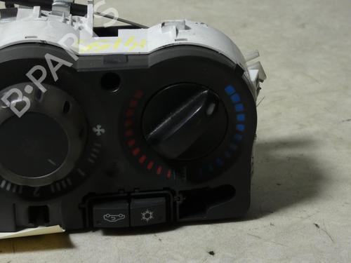 Climate control OPEL CORSA D (S07) 1.3 CDTI (L08, L68) | BP32350113I5