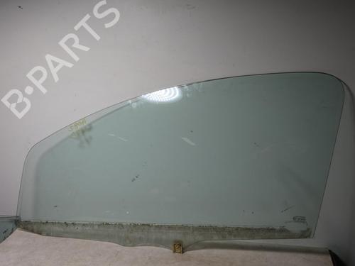 Used Front left door window PEUGEOT 107 (PM_, PN_) 1.0 (68 hp) 32350111