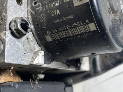 ABS pump VW SCIROCCO III (137, 138) 2.0 TDI | BP31807562M43