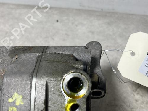 AC compressor OPEL ZAFIRA TOURER C (P12) 2.0 CDTi (75) | BP31085518M34