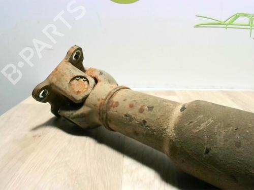 Driveshaft SUZUKI GRAND VITARA II (JT, TE, TD) 1.9 DDiS All-wheel Drive (JT419, TD44, JB419WD, JB419XD,... | BP24022045M37 