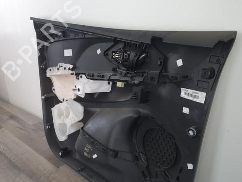 Front right panel RENAULT CLIO IV (BH_) 1.5 dCi 75 | BP26225924C59 