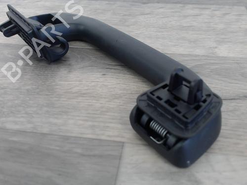 Interior roof handle MERCEDES-BENZ A-CLASS (W176) A 160 CDI / d (176.011) | BP25491132I35 