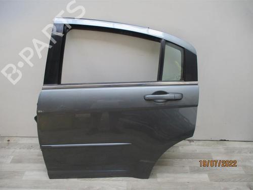 Left rear door CHRYSLER SEBRING (JS) 2.0 CRD | BP24023900C4 