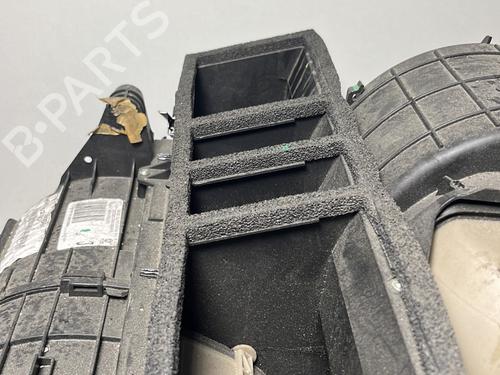 Heater matrix box CITROËN C6 (TD_) 2.7 HDi | BP31621969M61 