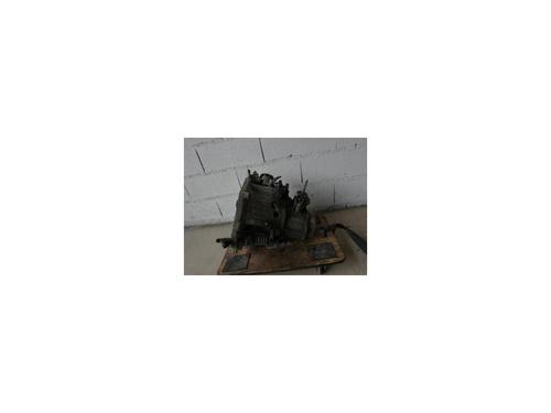 Used Gearbox CITROËN XSARA PICASSO (N68) 1.6 HDi (90 hp) 24442303