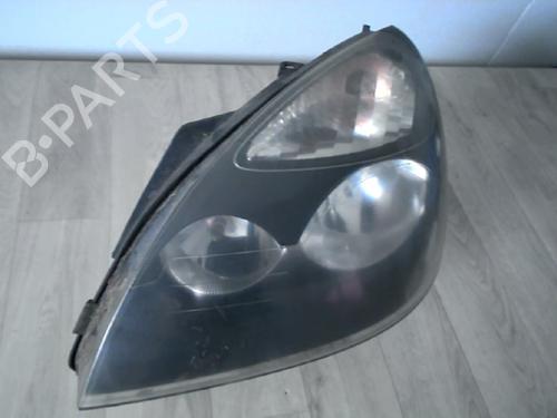 Venstre forlygte RENAULT CLIO II (BB_, CB_) 1.5 dCi (B/CB07) | BP29597059C28 