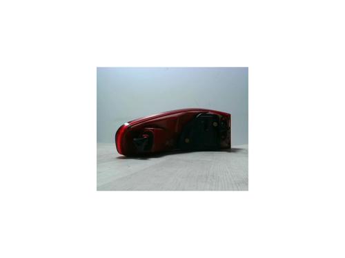Right taillight PEUGEOT 607 (9D, 9U) 2.7 HDi 24V | BP24025725C35 