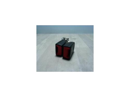Seat buckle VW GOLF V (1K1) 2.0 GTI | BP25618960I32 