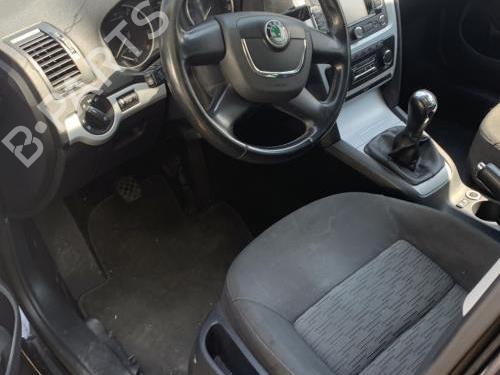 AC-Kompressor SKODA OCTAVIA II Combi (1Z5) 1.4 TSI | BP31087004M34 