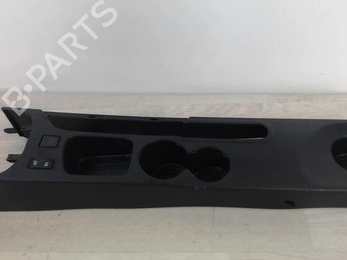 Used Middle console RENAULT CLIO IV (BH_) 1.5 dCi 90 (90 hp) 31252170