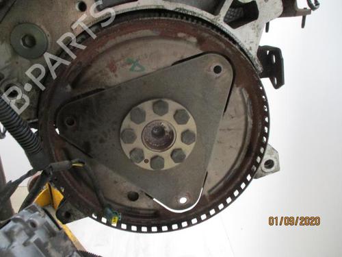 Engine CITROËN C5 I (DC_) 3.0 V6 (DCXFXC, DCXFXF) | BP25026987M1  - Image 9