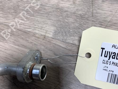 AC pipe RENAULT CLIO V (B7_) 1.0 TCe 90 (B7MT) | BP39382679M126 - Image 3