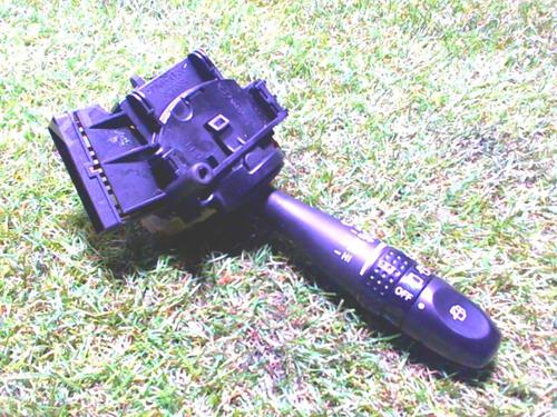 Used Switch HYUNDAI GETZ (TB) 1.5 CRDi (82 hp) 21182619