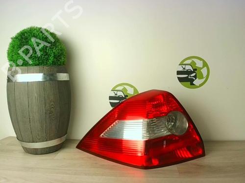 Used Left taillight RENAULT MEGANE II Saloon (LM0/1_) 1.5 dCi (LM0F, LM0T, LM2B) (82 hp) 24024279