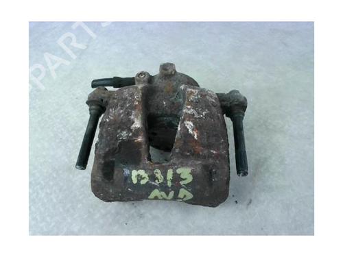 Right front brake caliper OPEL CORSA D (S07) 1.3 CDTI (L08, L68) | BP25619426M104 