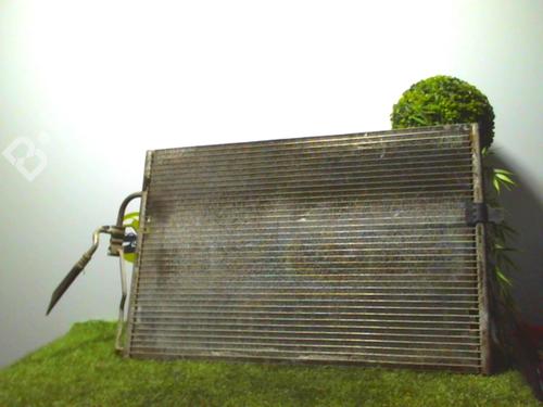 Used AC radiator AC radiator FIAT SCUDO Van (220_) 2.0 JTD 16V (109 hp) 26135189 26135189