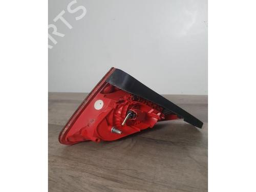 Lampa tylna klapy bagażnika prawa PEUGEOT 3008 I MPV (0U_) 1.6 HDi | BP30808016C80