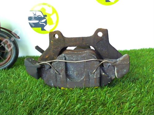 Left front brake caliper ALFA ROMEO 147 (937_) 1.6 16V T.SPARK ECO (937.AXA1A, 937.BXA1A) | BP25618607M105
