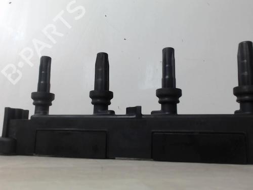 Used Ignition coil Ignition coil CITROËN XSARA PICASSO (N68) 1.8 16V (115 hp) 30807329 30807329