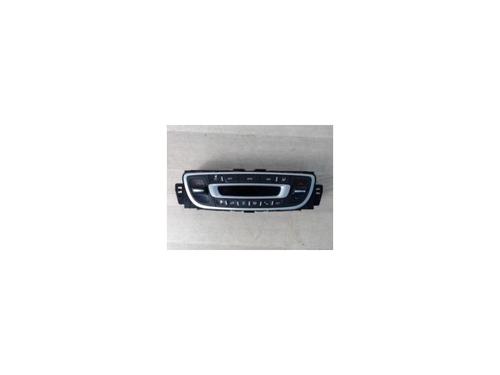 AC-Styringsenhed/Manøvreenhed RENAULT MEGANE III Hatchback (BZ0/1_, B3_) 1.5 dCi (BZ09, BZ0D, BZ1W, BZ29, BZ14) (110 hp) 24667017