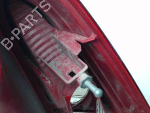 Left taillight CITROËN C4 Coupe (LA_) 1.6 HDi | BP31127831C34 