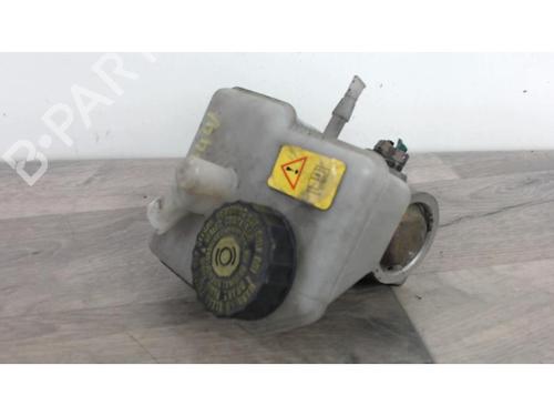 Brake master cylinder RENAULT LAGUNA II (BG0/1_) 2.2 dCi (BG0F) | BP26180662M77 