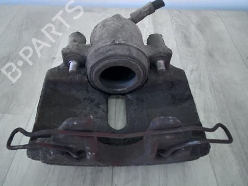 Right front brake caliper VW PASSAT B6 (3C2) 2.0 TDI 16V | BP25990584M104 