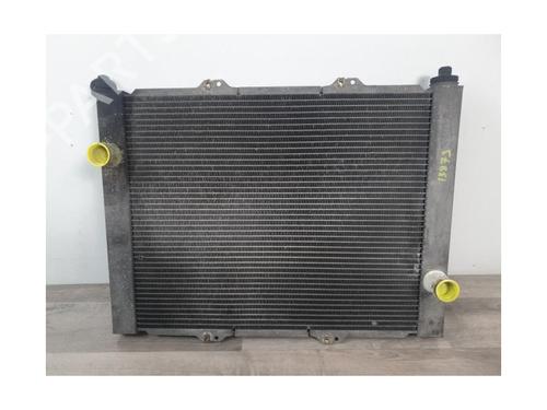 Køler RENAULT CLIO II Hatchback Van (SB0/1/2_) 1.5 dCi (SB07) | BP24252986M31 