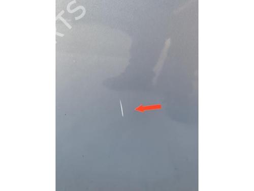 Left front door FORD FOCUS II (DA_, HCP, DP) 1.6 TDCi | BP29313966C2 