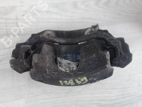 Right front brake caliper PEUGEOT PARTNER Box Body/MPV (5_, G_) 1.6 HDi 75 | BP23896802M104