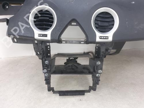 Dashboard RENAULT KOLEOS I (HY_) 2.0 dCi (HY0K) | BP27516362C46 
