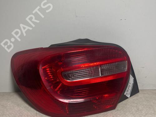 Left taillight MERCEDES-BENZ A-CLASS (W176) A 180 CDI / d (176.012) | BP39379211C34 - Image 3