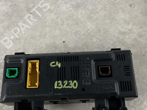 Climate control CITROËN C4 I (LC_) 2.0 16V | BP30807265I5 
