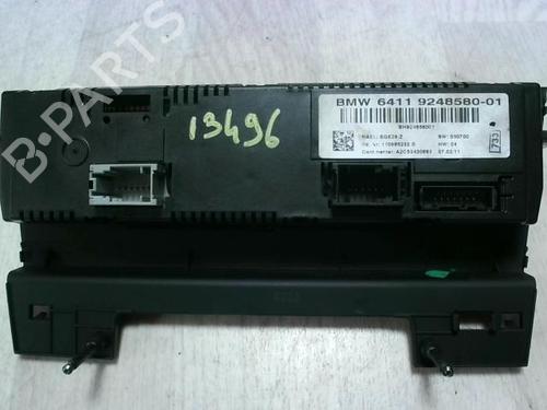 Climate control BMW X1 (E84) xDrive 18 d | BP24027043I5