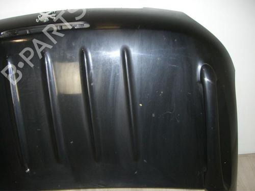 Tailgate PEUGEOT 206 CC (2D) 2.0 S16 | BP24022091C6 