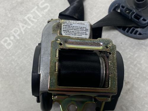 Front right seatbelt AUDI A2 (8Z0) 1.4 | BP30807610I25 