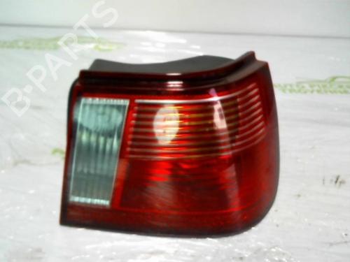 Right taillight SEAT IBIZA II (6K1) 1.9 TDI | BP25618153C35 