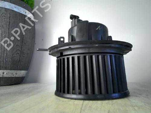 Heater blower motor VW POLO (9N_, 9A_) 1.4 TDI | BP22962195M62 