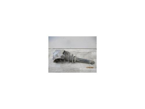 Used Left front shock absorber PEUGEOT 407 (6D_) 2.0 HDi 135 (6DRHRH, 6DRHRE, 6DRHRG, 6DRHRJ) (136 hp) 24023013