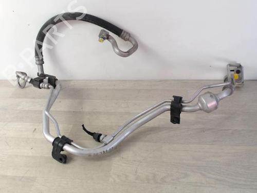 AC pipe HYUNDAI i30 (FD) 1.6 CRDi | BP24027197M126 