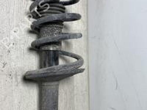 Used Right front shock absorber DACIA SANDERO 1.2 16V (75 hp) 29263181