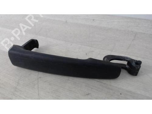 Front right exterior door handle CITROËN C2 (JM_) 1.4 HDi | BP24027136C129 