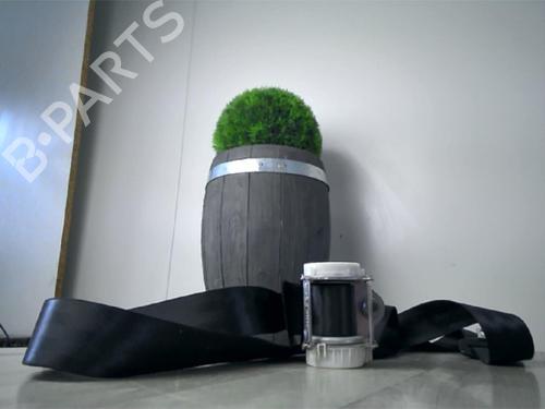 Rear left seatbelt VW GOLF PLUS V (5M1, 521) 2.0 TDI 16V | BP28374035I29